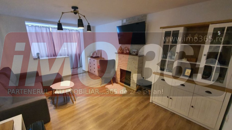 Apartament 2 camere Trivale | Et.5/10 | Mobilat | Utilat | Modern | Parcare 