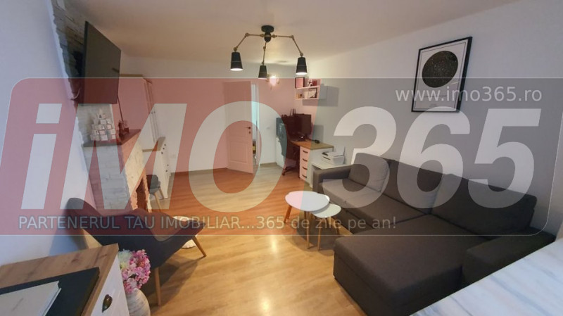Apartament 2 camere Trivale | Et.5/10 | Mobilat | Utilat | Modern | Parcare 