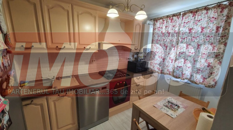 Apartament 2 camere Trivale | Et.5/10 | Mobilat | Utilat | Modern | Parcare 