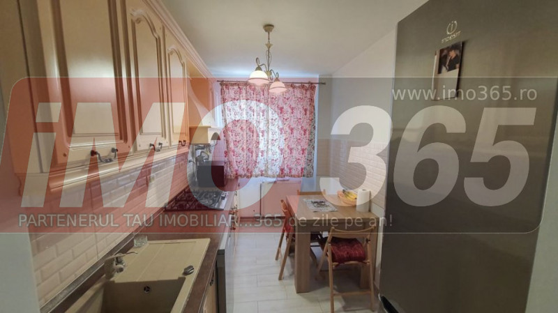 Apartament 2 camere Trivale | Et.5/10 | Mobilat | Utilat | Modern | Parcare 