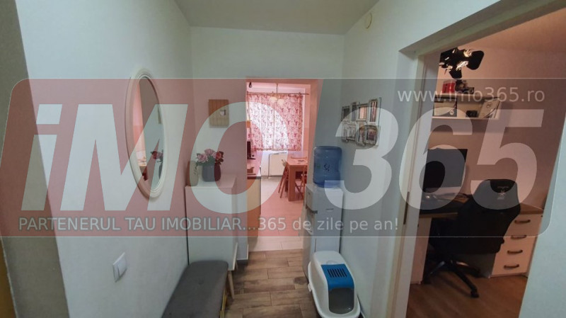 Apartament 2 camere Trivale | Et.5/10 | Mobilat | Utilat | Modern | Parcare 