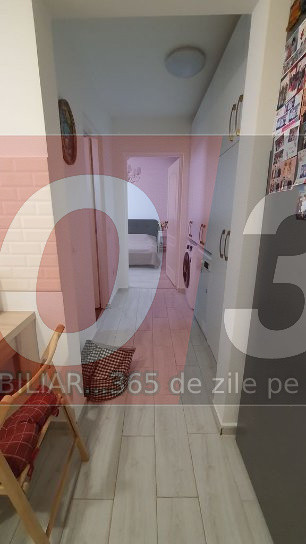 Apartament 2 camere Trivale | Et.5/10 | Mobilat | Utilat | Modern | Parcare 