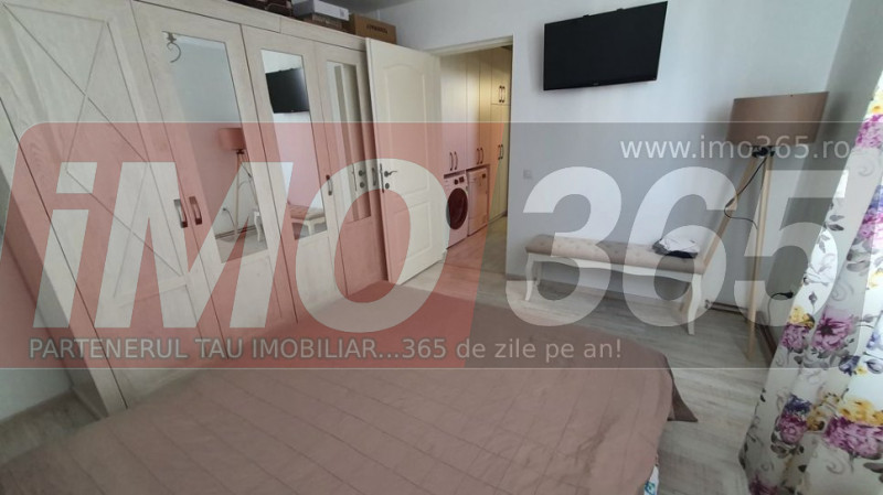 Apartament 2 camere Trivale | Et.5/10 | Mobilat | Utilat | Modern | Parcare 