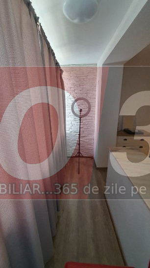 Apartament 2 camere Trivale | Et.5/10 | Mobilat | Utilat | Modern | Parcare 