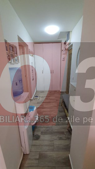 Apartament 2 camere Trivale | Et.5/10 | Mobilat | Utilat | Modern | Parcare 