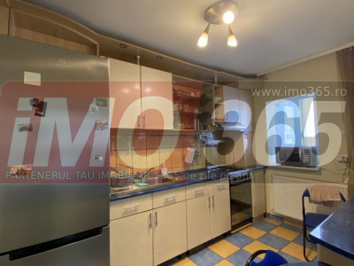Apartament 3 camere Prundu | Dec| Et.3 | 72mp