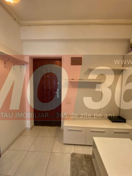 Garsoniera Militari Residence | Mobilat | Utilat (transf. in 2 camere)