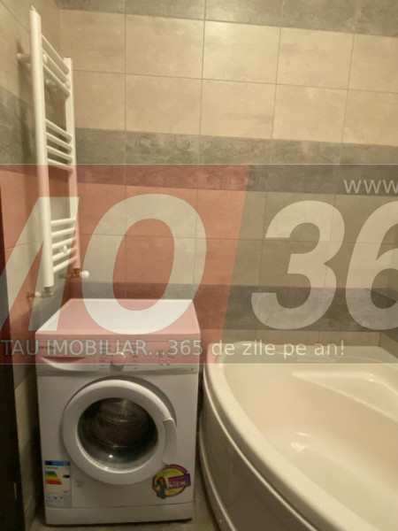 Garsoniera Militari Residence | Mobilat | Utilat (transf. in 2 camere)