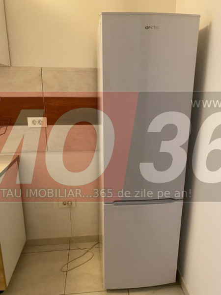 Garsoniera Militari Residence | Mobilat | Utilat (transf. in 2 camere)