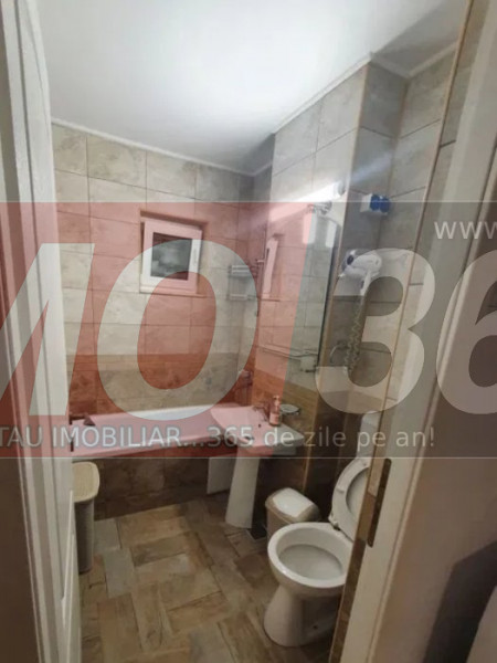 Ap.2 Cam Craiovei | Mobilat | Utilat | Renovat | Centrala | Termopan