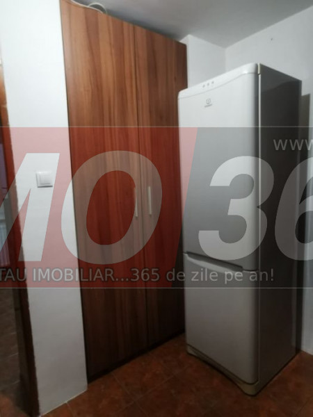 Ap.2 cam Decomandat (P) | Tudor Vladimirescu | Renovat | Centrala | Termopan