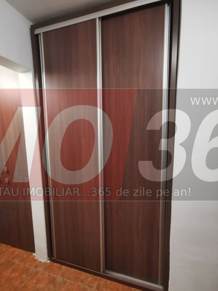 Ap.2 cam Decomandat (P) | Tudor Vladimirescu | Renovat | Centrala | Termopan