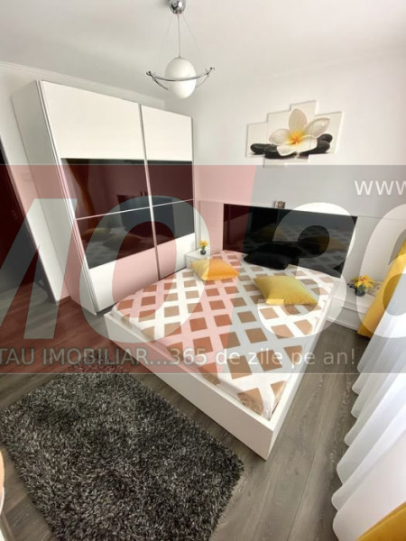 Ap.3 camere Gavana | Mobilat | Utilat | Modern | Renovat complet 2020