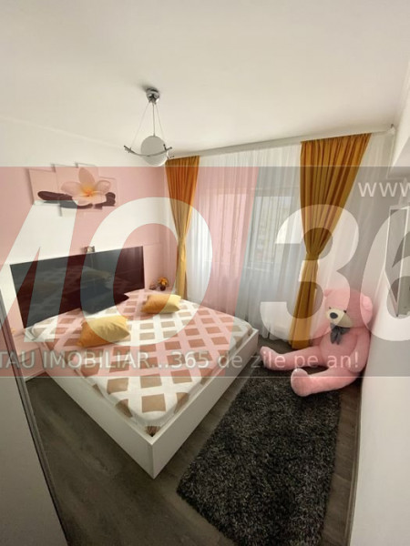 Ap.3 camere Gavana | Mobilat | Utilat | Modern | Renovat complet 2020