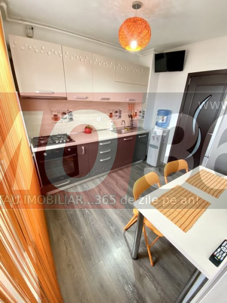 Ap.3 camere Gavana | Mobilat | Utilat | Modern | Renovat complet 2020