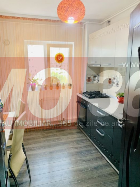 Ap.3 camere Gavana | Mobilat | Utilat | Modern | Renovat complet 2020