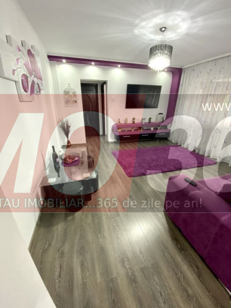 Ap.3 camere Gavana | Mobilat | Utilat | Modern | Renovat complet 2020