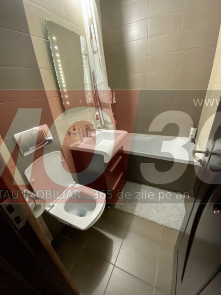 Ap.3 camere Gavana | Mobilat | Utilat | Modern | Renovat complet 2020