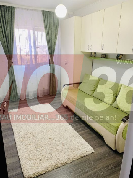 Ap.3 camere Gavana | Mobilat | Utilat | Modern | Renovat complet 2020