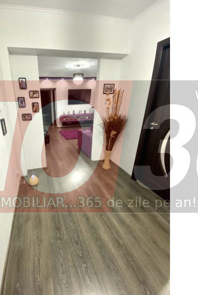 Ap.3 camere Gavana | Mobilat | Utilat | Modern | Renovat complet 2020