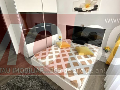 Ap.3 camere Gavana | Mobilat | Utilat | Modern | Renovat complet 2020