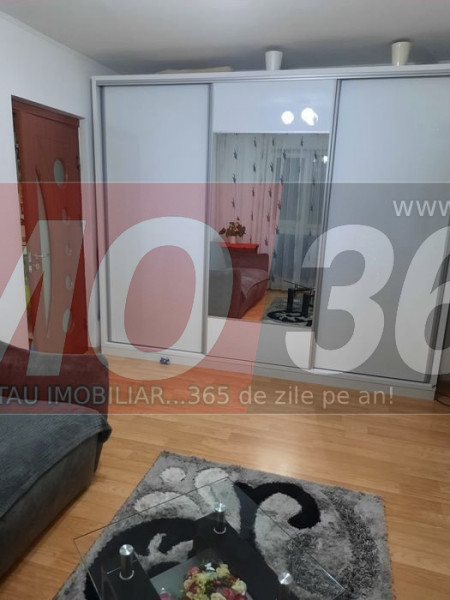 Ap.2 Camere SD | Trivale | Et.3 | Mobilat