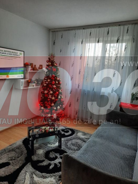 Ap.2 Camere SD | Trivale | Et.3 | Mobilat