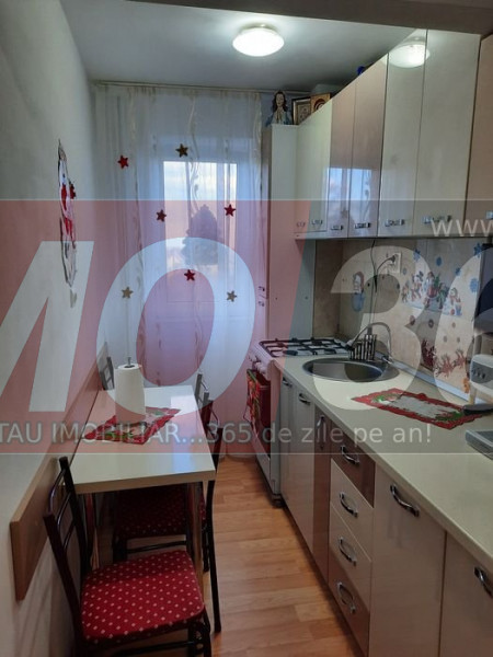 Ap.2 Camere SD | Trivale | Et.3 | Mobilat