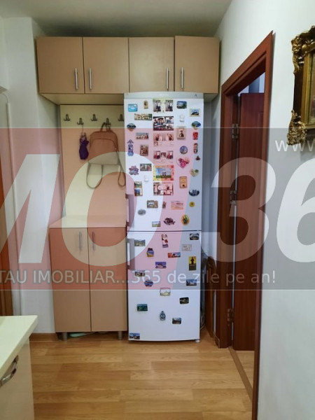 Ap.2 Camere SD | Trivale | Et.3 | Mobilat