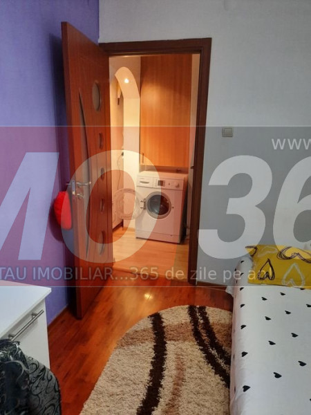 Ap.2 Camere SD | Trivale | Et.3 | Mobilat