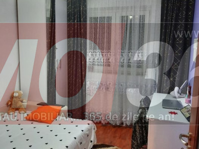 Ap.2 Camere SD | Trivale | Et.3 | Mobilat