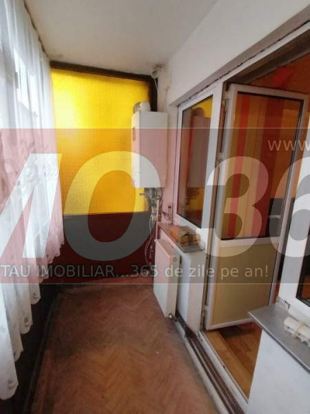 Ap.3 cam Et.2 decomandat | Mobilat si utliat | Centrala