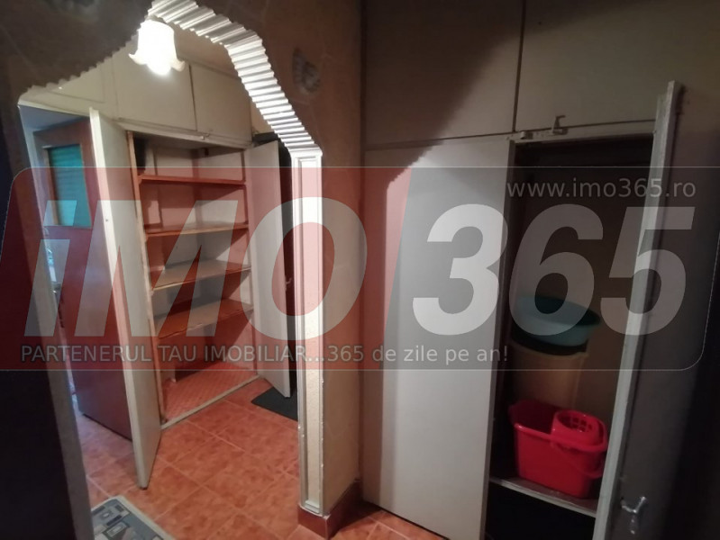 Ap.3 cam Et.2 decomandat | Mobilat si utliat | Centrala