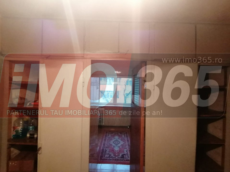 Ap.3 cam Et.2 decomandat | Mobilat si utliat | Centrala