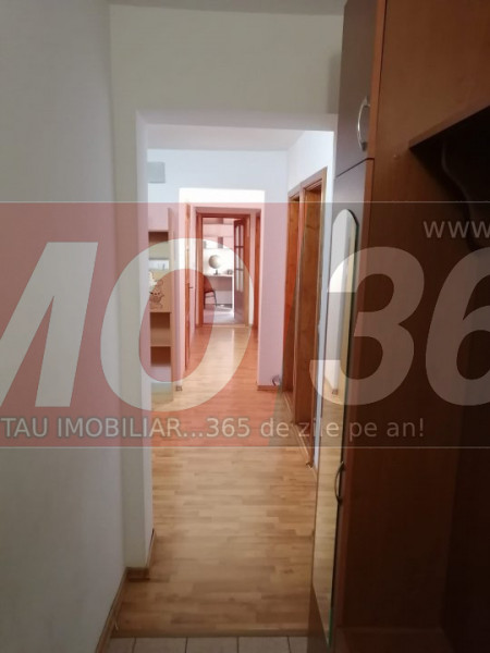 Ap.3 Cam Decomandat 68mp | Mobilat si utilat | Gavana 2 | Et.9/10