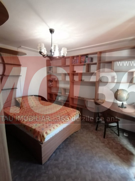 Ap.3 Cam Decomandat 68mp | Mobilat si utilat | Gavana 2 | Et.9/10