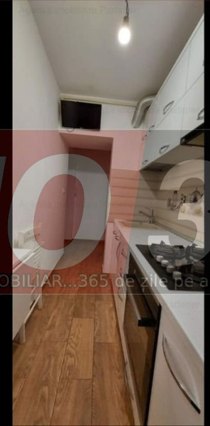 Ap.2 camere SD Craiovei | Et.2 | Mobilat, utilat, renovat integral