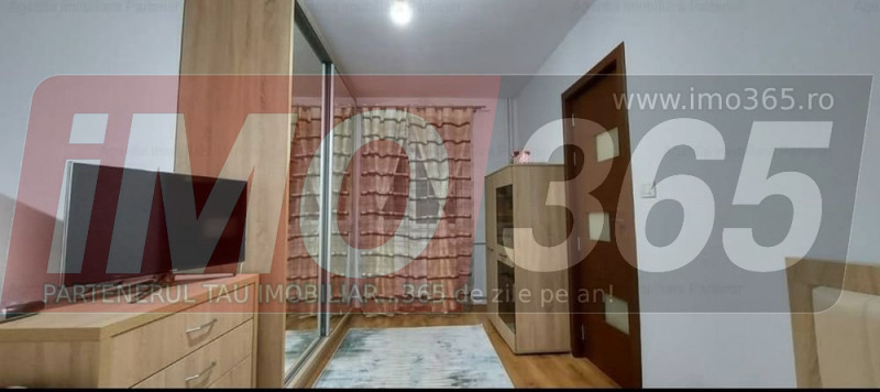 Ap.2 camere SD Craiovei | Et.2 | Mobilat, utilat, renovat integral