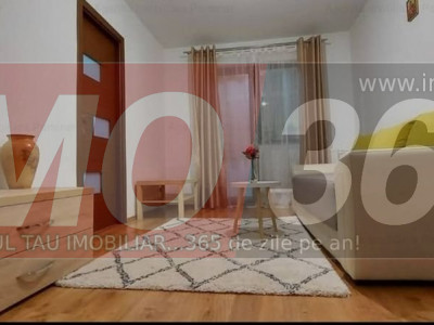 Ap.2 camere SD Craiovei | Et.2 | Mobilat, utilat, renovat integral