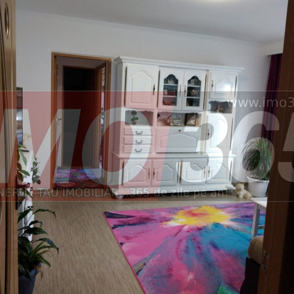 Ap.2 Cam SD | Gavana 3 | Et.1 | Mobilat | Utilat | Renovat recent
