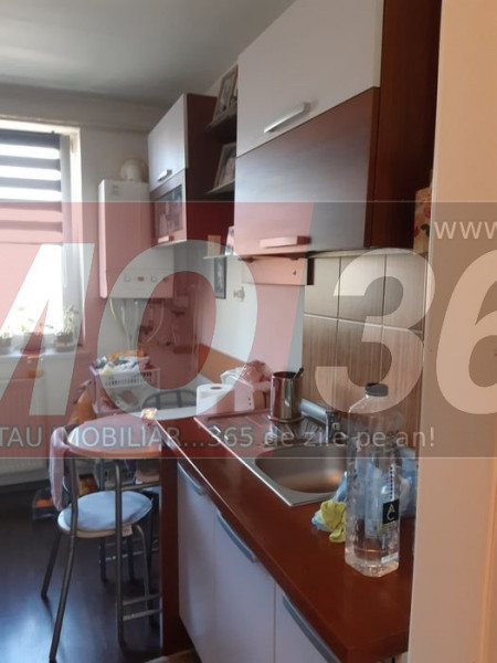 Ap.2 Cam SD Calea Bucuresti Et.4 | Mobilat - Utilat - Centrala - Termopan
