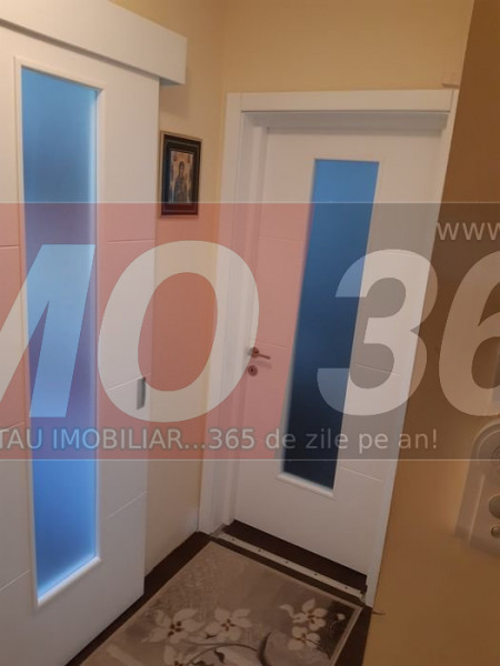 Ap.2 Cam SD Calea Bucuresti Et.4 | Mobilat - Utilat - Centrala - Termopan
