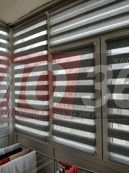 Ap.2 Cam SD Calea Bucuresti Et.4 | Mobilat - Utilat - Centrala - Termopan