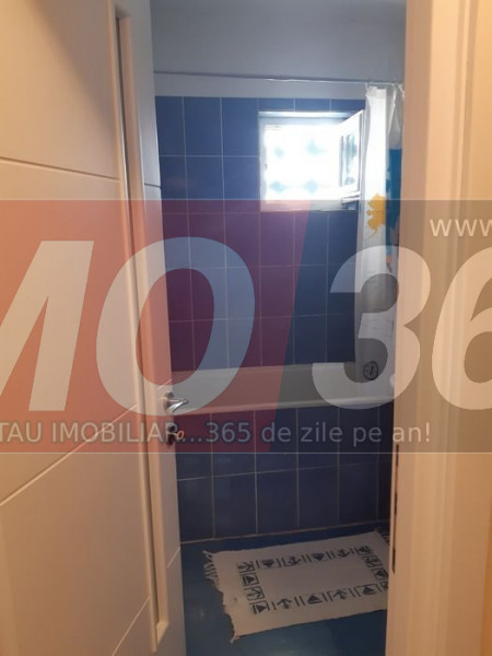Ap.2 Cam SD Calea Bucuresti Et.4 | Mobilat - Utilat - Centrala - Termopan
