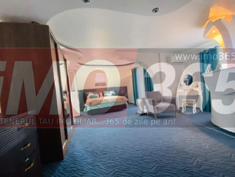 Vila/Casa 5 camere in apropiere de Mioveni