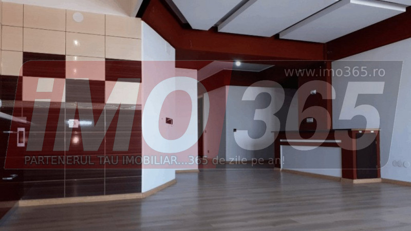 Ap. 4 Camere Gavana | 108 mp | Et.7/9 | Premium| Fond nou