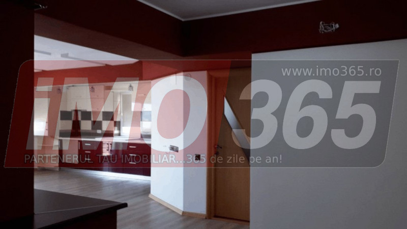 Ap. 4 Camere Gavana | 108 mp | Et.7/9 | Premium| Fond nou