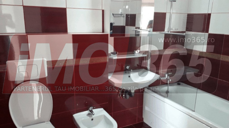 Ap. 4 Camere Gavana | 108 mp | Et.7/9 | Premium| Fond nou