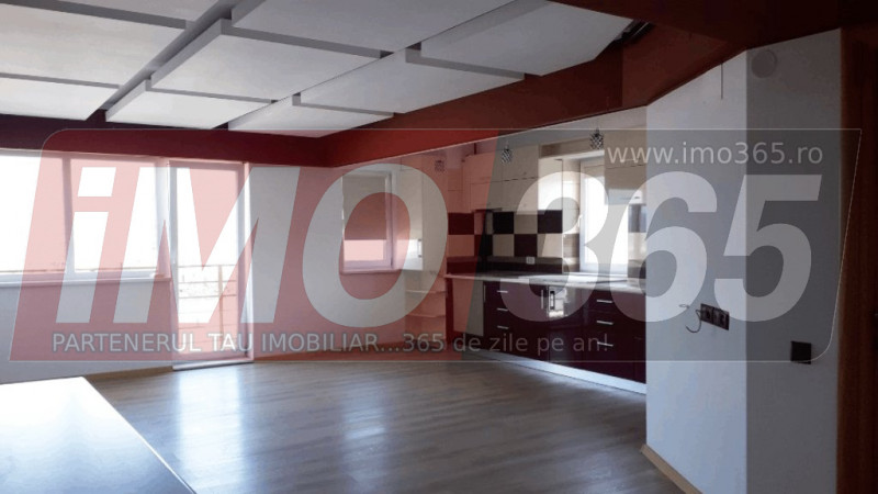 Ap. 4 Camere Gavana | 108 mp | Et.7/9 | Premium| Fond nou