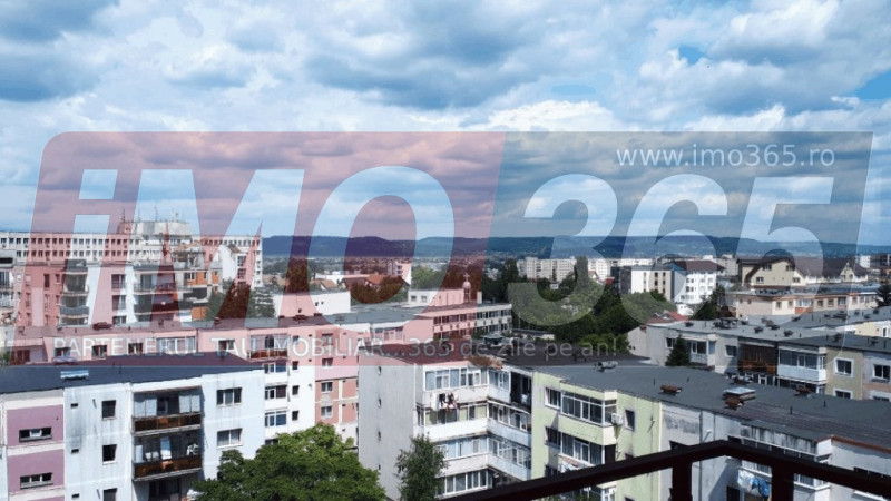 Ap. 4 Camere Gavana | 108 mp | Et.7/9 | Premium| Fond nou